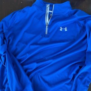 Under Armour Quarter Zip